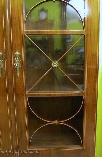 Biblioteka Biedermeier 